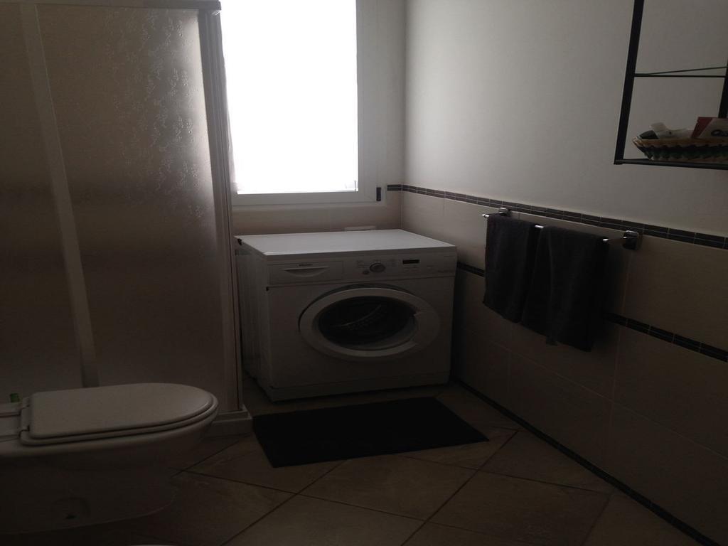 萨尔雷Casa Sara Boavista公寓 外观 照片