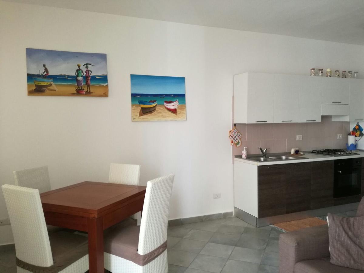 萨尔雷Casa Sara Boavista公寓 外观 照片