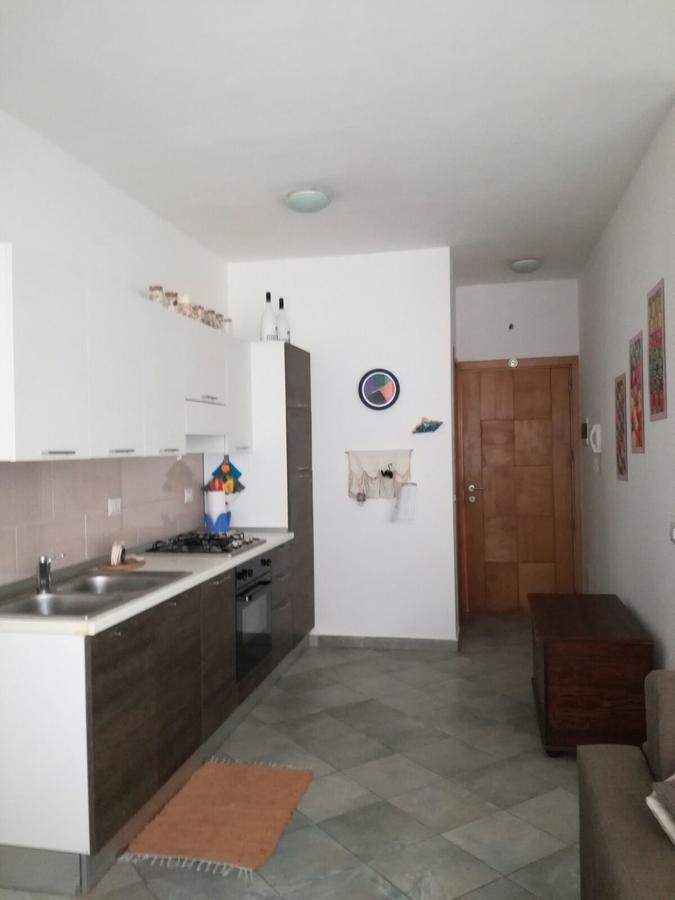 萨尔雷Casa Sara Boavista公寓 外观 照片